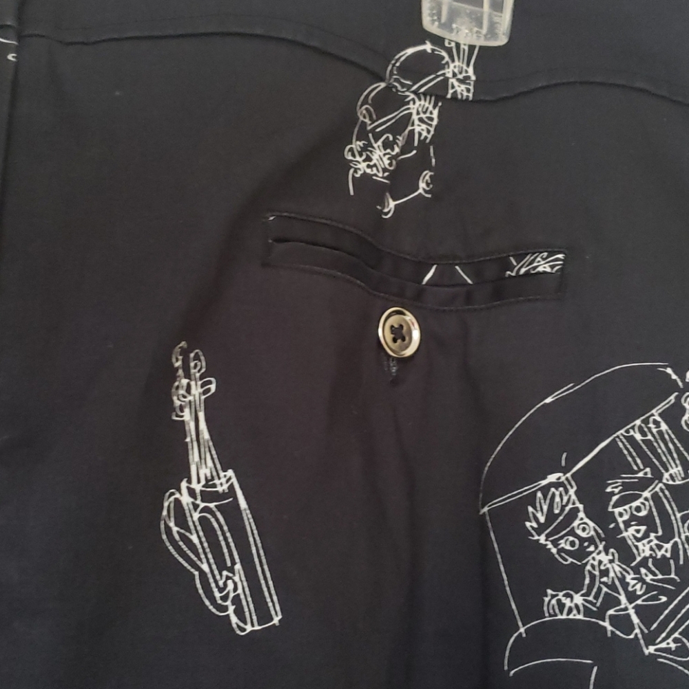 Golf Skort - image 5